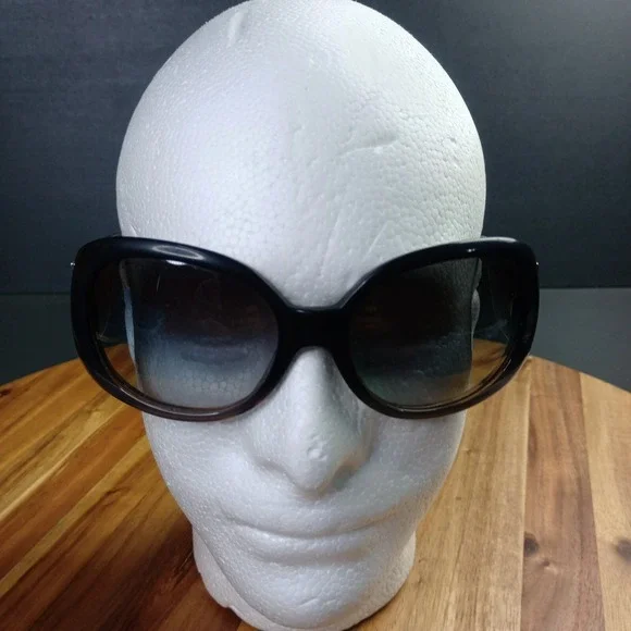 CHANEL | Accessories | Chanel 567 Coco Mark Oversized  display picture 1